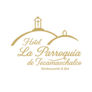 Logo Hotel La Parroquia